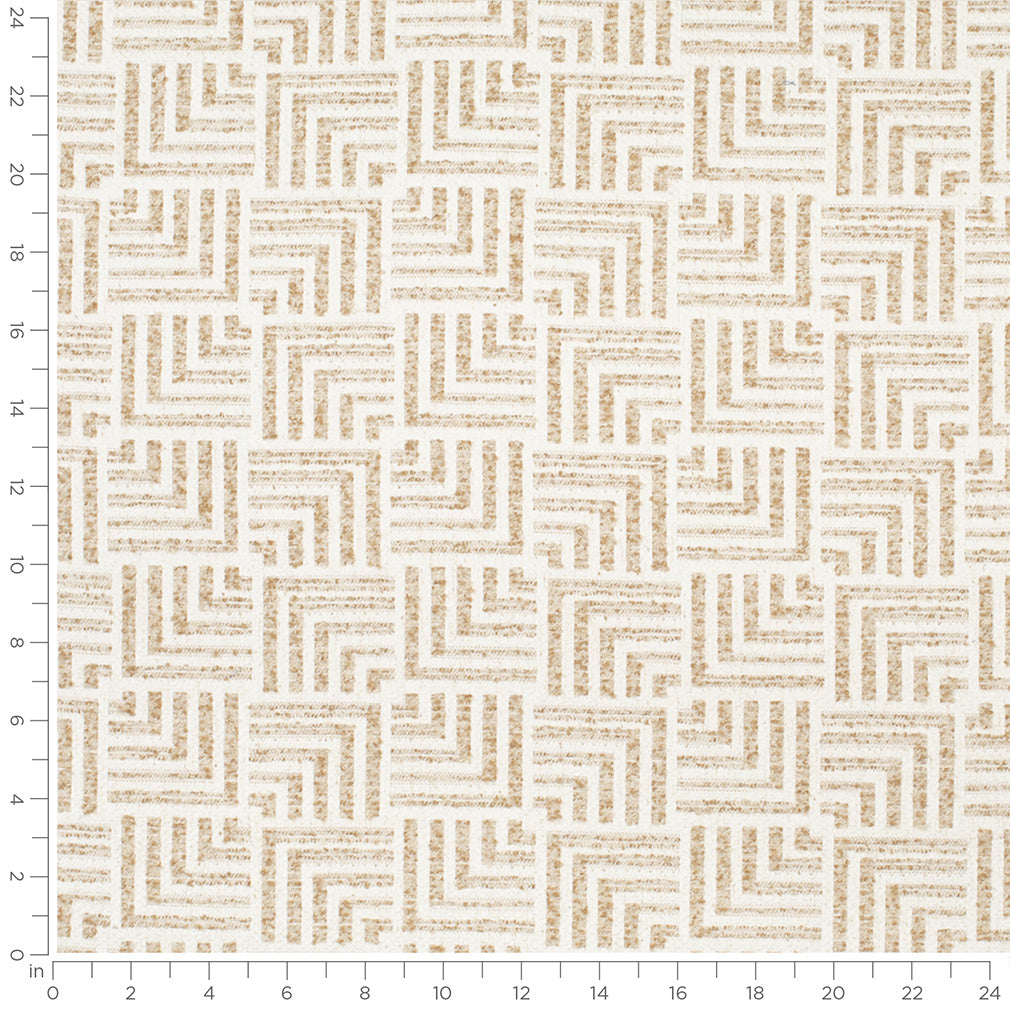Iberia Toffee - Folio Fabrics