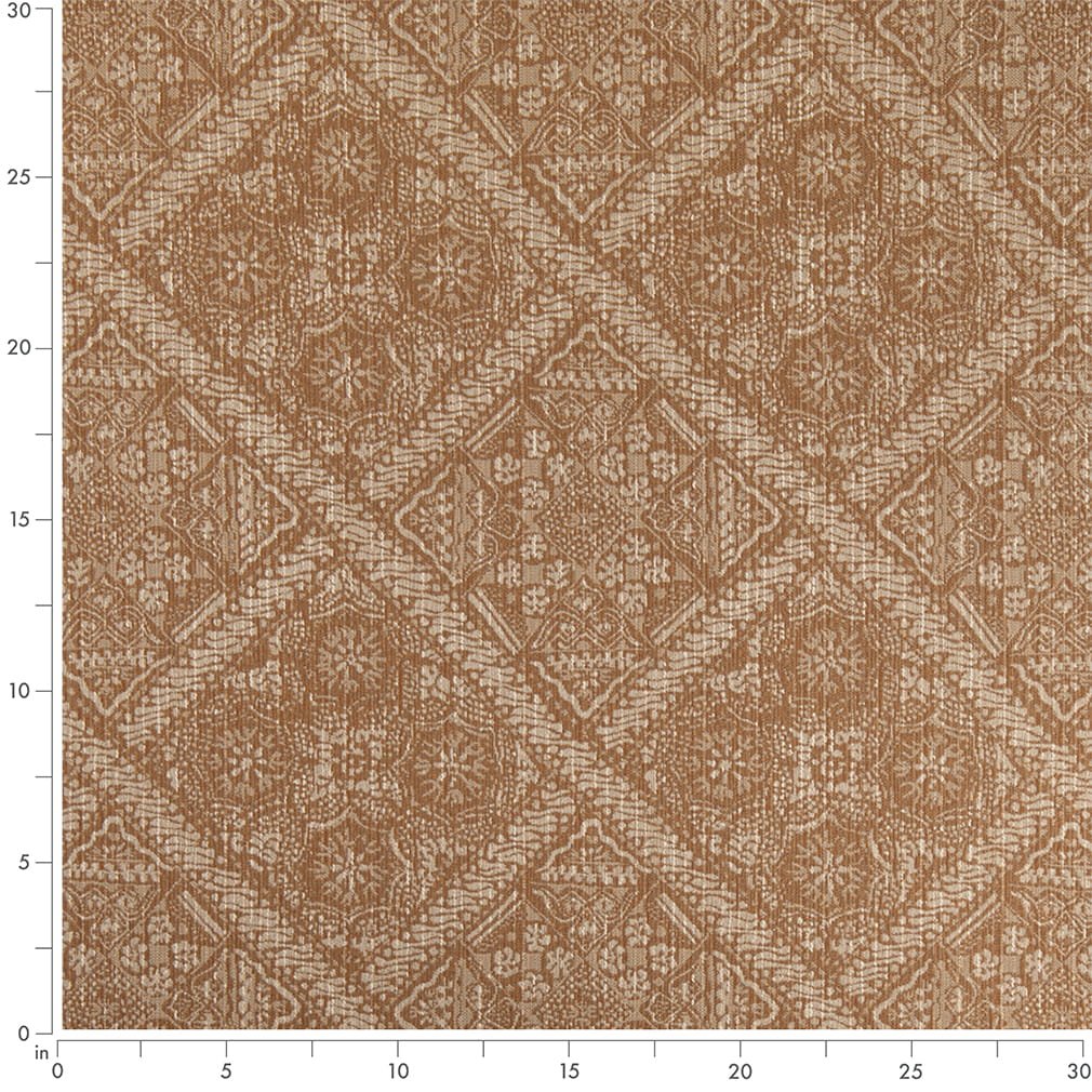 Imogene Antique - Folio Fabrics