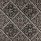 Imogene Noir - Folio Fabrics