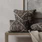 Imogene Noir - Folio Fabrics