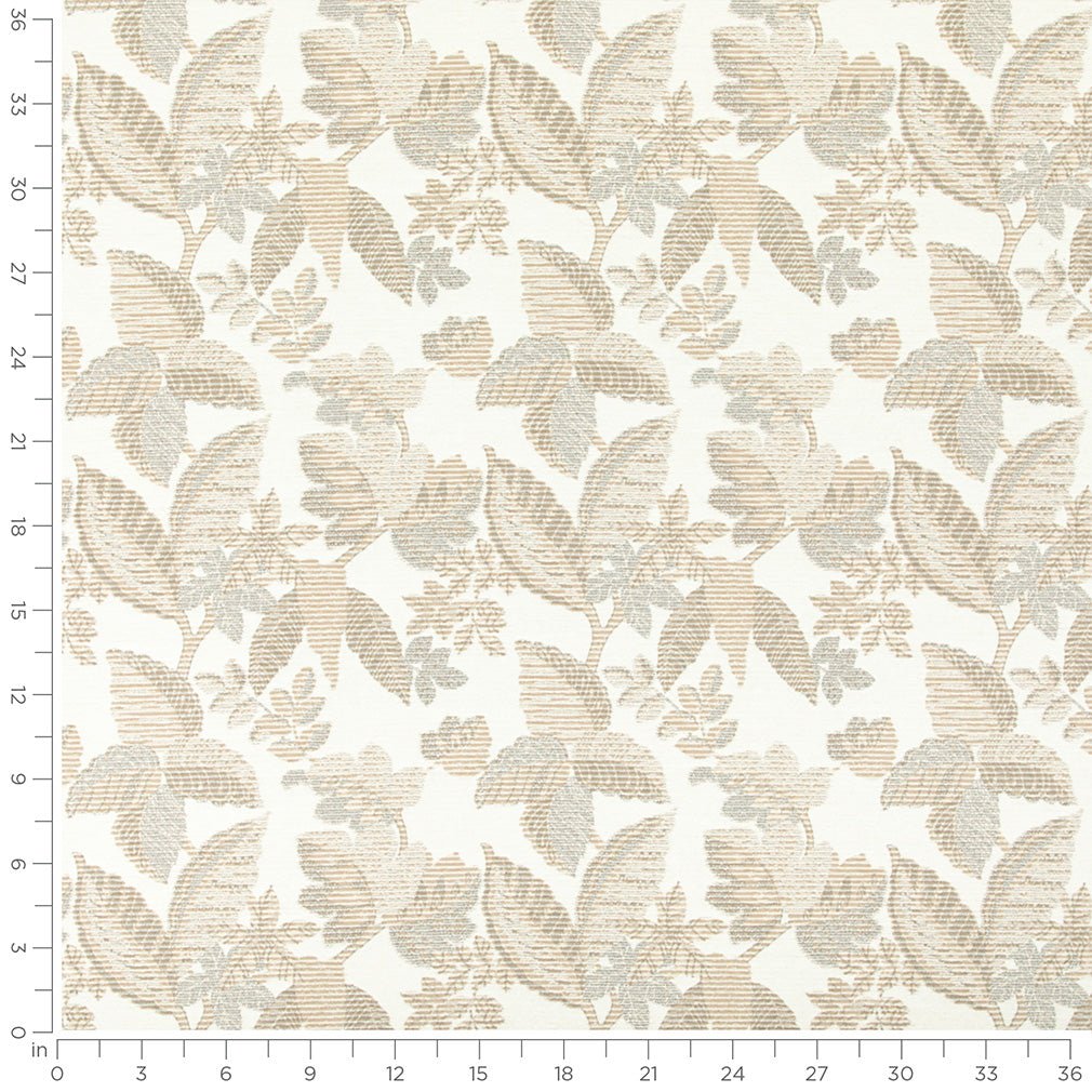 Indiana Biscotti - Folio Fabrics