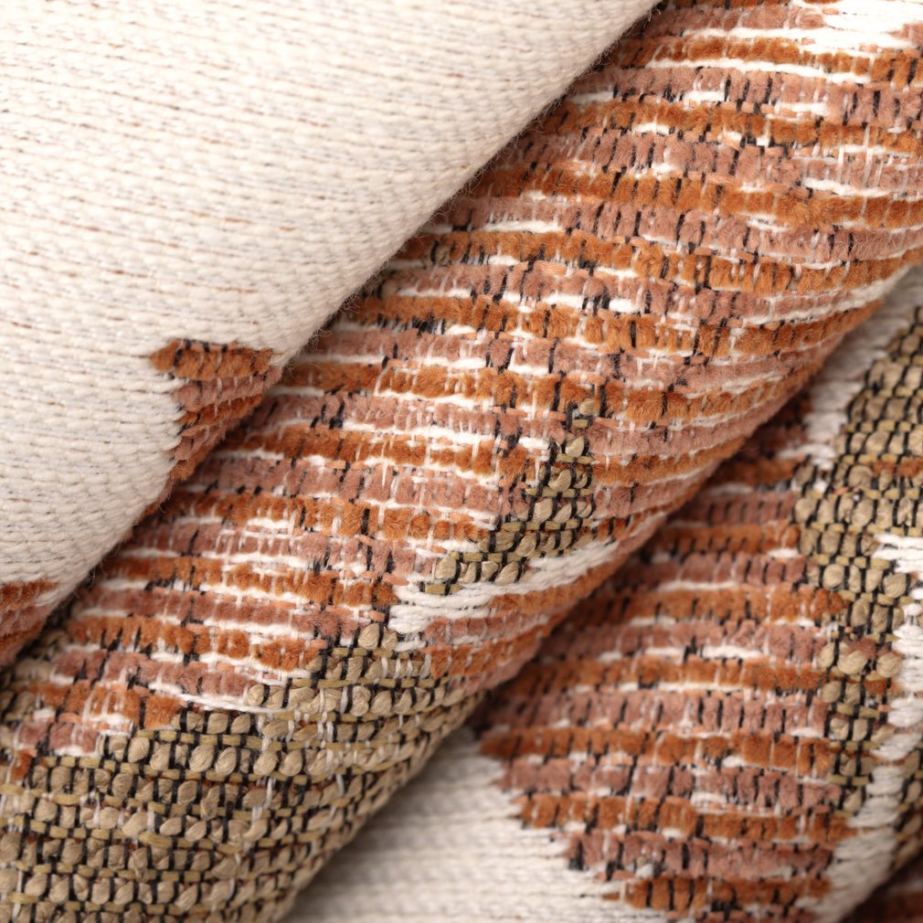 Indiana Brick - Folio Fabrics