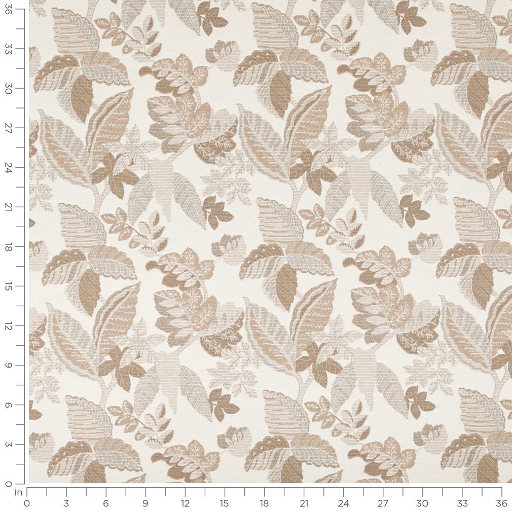 Indiana Latte - Folio Fabrics
