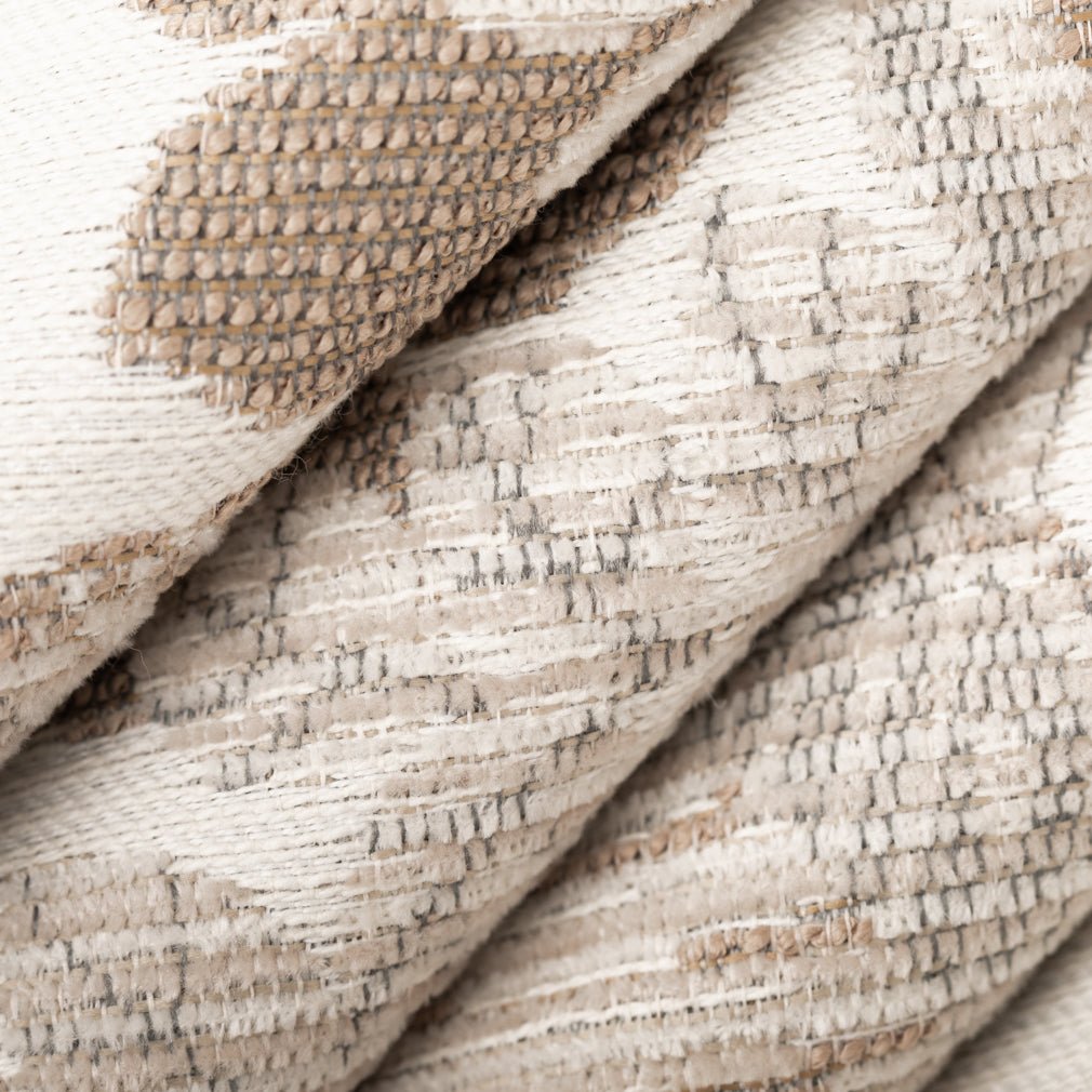 Indiana Latte - Folio Fabrics