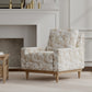 Indiana Latte - Folio Fabrics