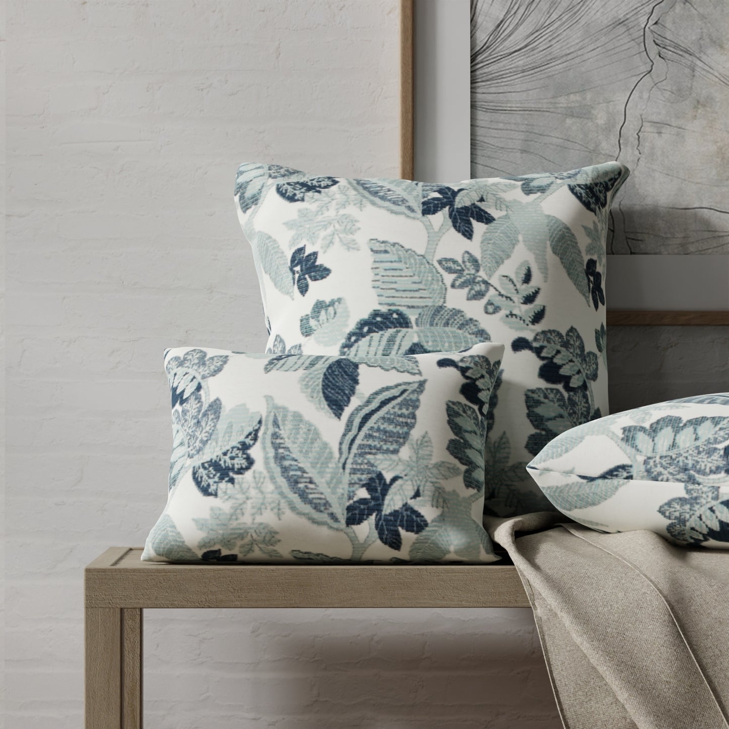 Indiana River - Folio Fabrics