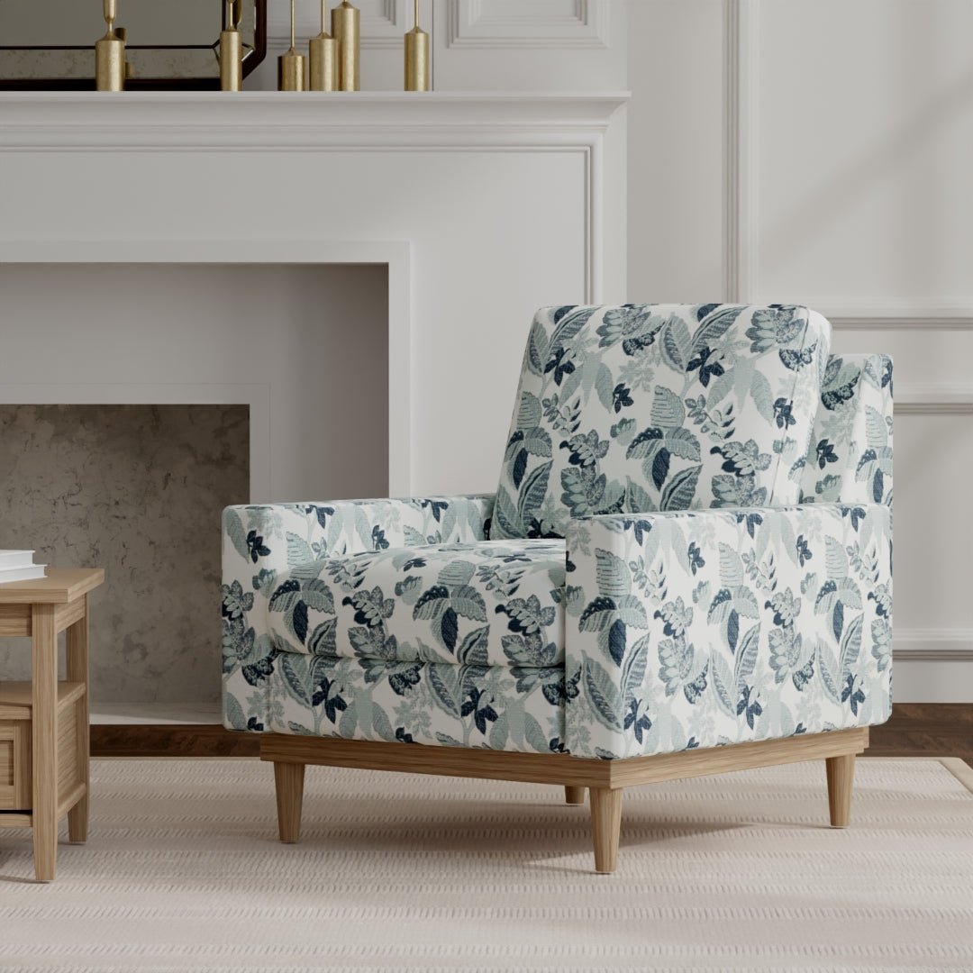 Indiana River - Folio Fabrics