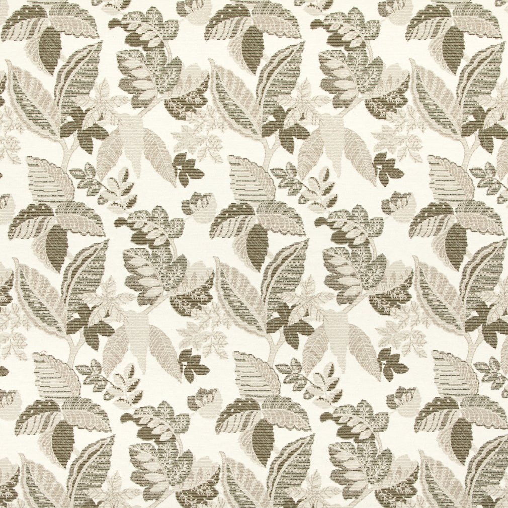 Indiana Sage - Folio Fabrics
