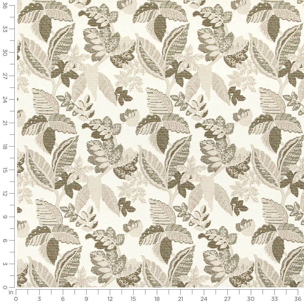 Indiana Sage - Folio Fabrics