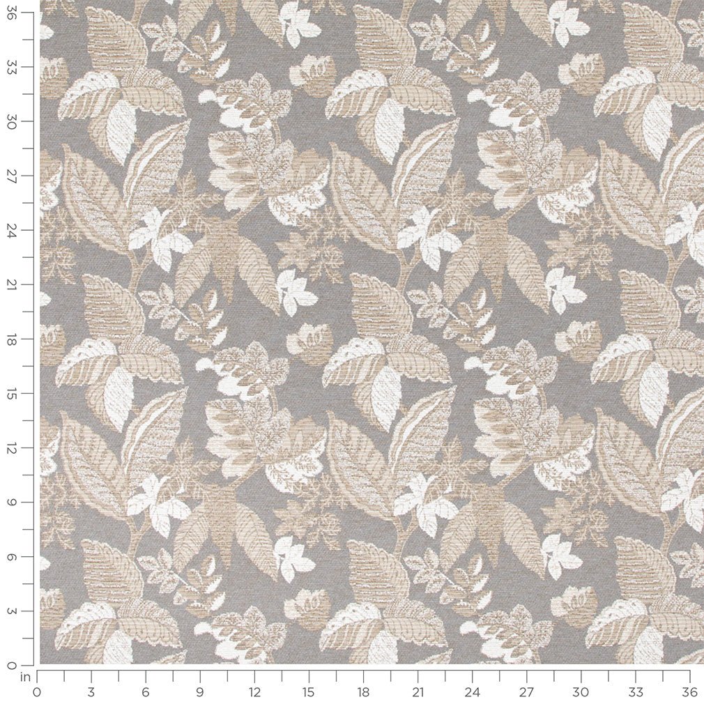 Indiana Zinc - Folio Fabrics
