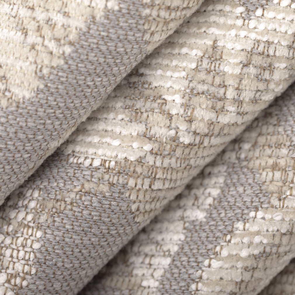 Indiana Zinc - Folio Fabrics