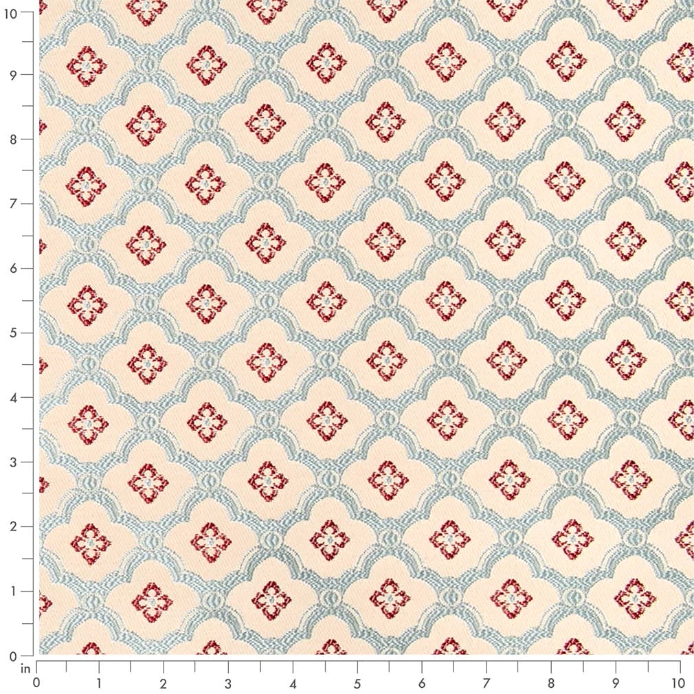 Janice Cardinal - Folio Fabrics