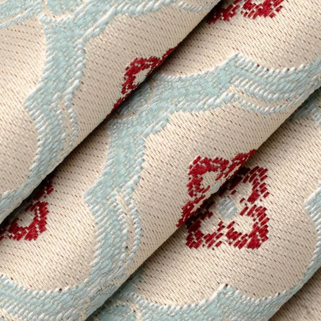 Janice Cardinal - Folio Fabrics