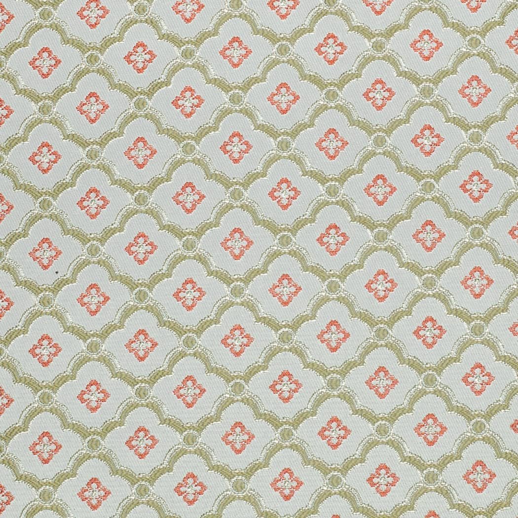 Janice Powder Blue - Folio Fabrics