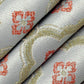 Janice Powder Blue - Folio Fabrics