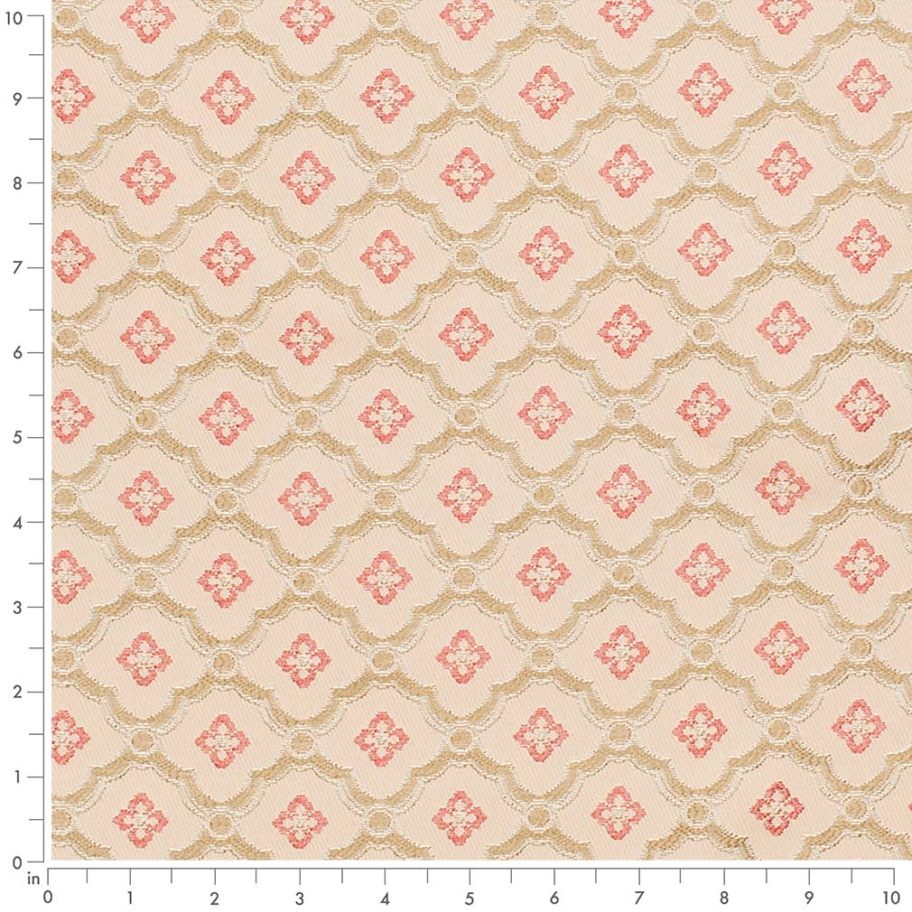 Janice Sorbet - Folio Fabrics