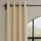 Janice Vanilla - Folio Fabrics