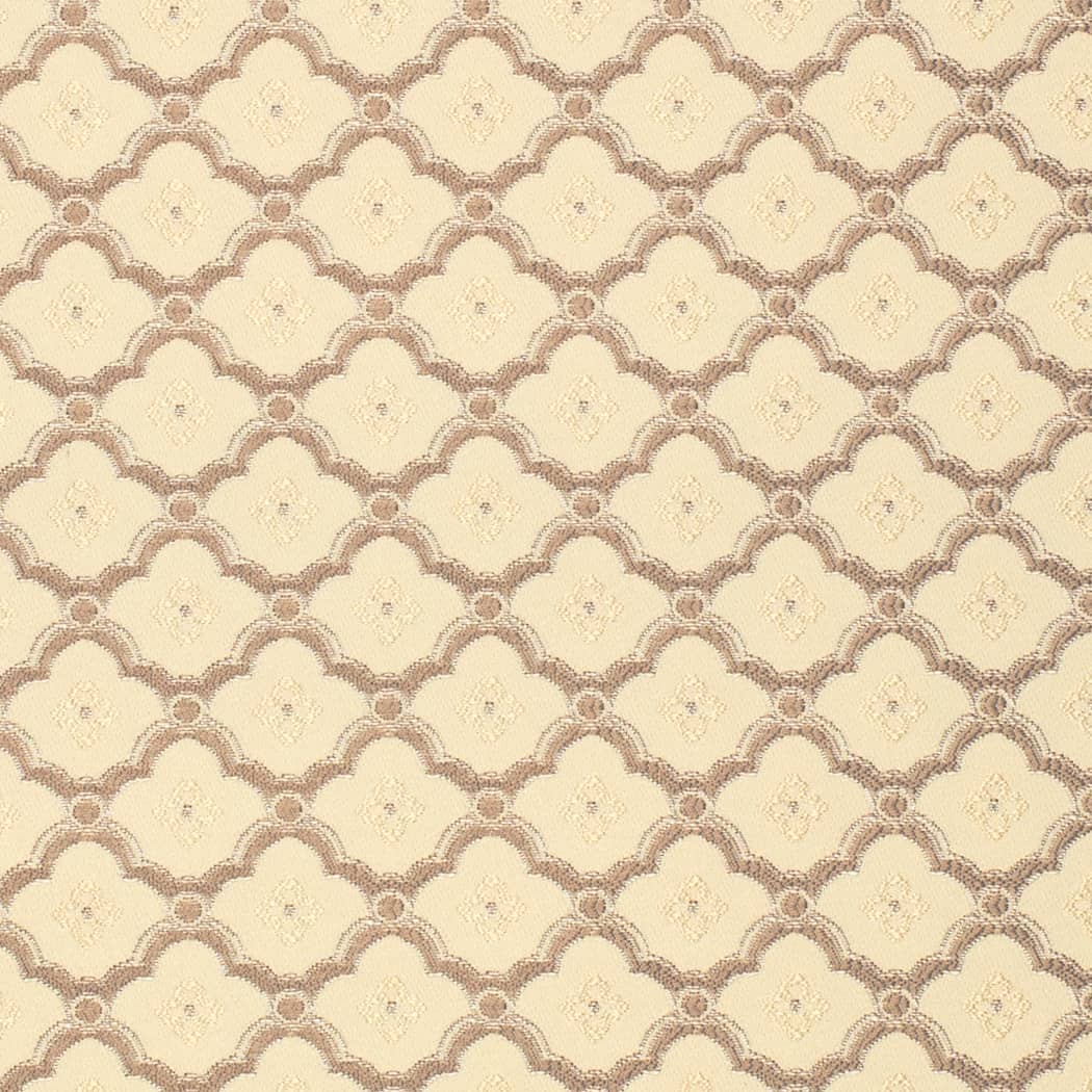 Janice Vanilla - Folio Fabrics