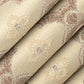 Janice Vanilla - Folio Fabrics