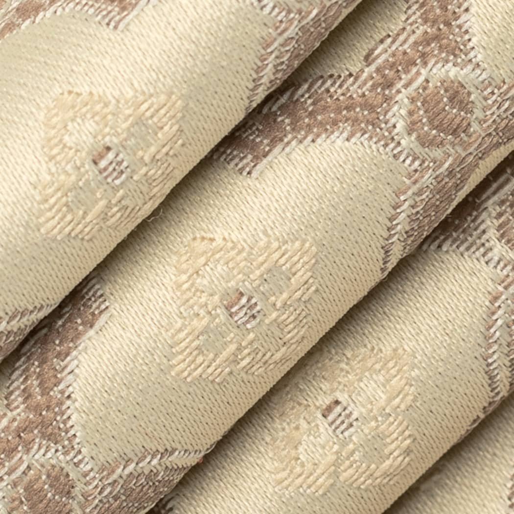 Janice Vanilla - Folio Fabrics