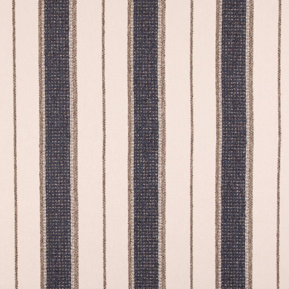 Jareth Azure - Folio Fabrics