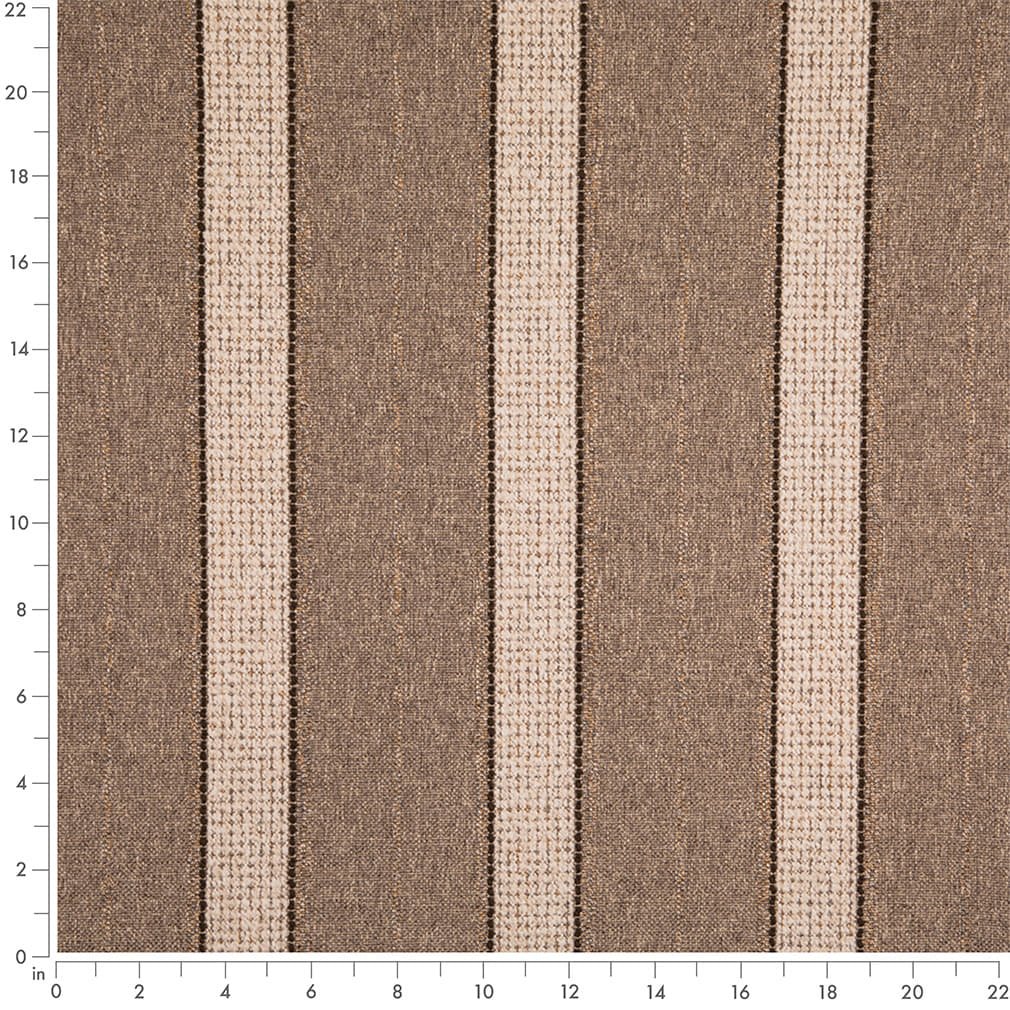 Jareth Burlap - Folio Fabrics