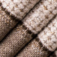 Jareth Burlap - Folio Fabrics