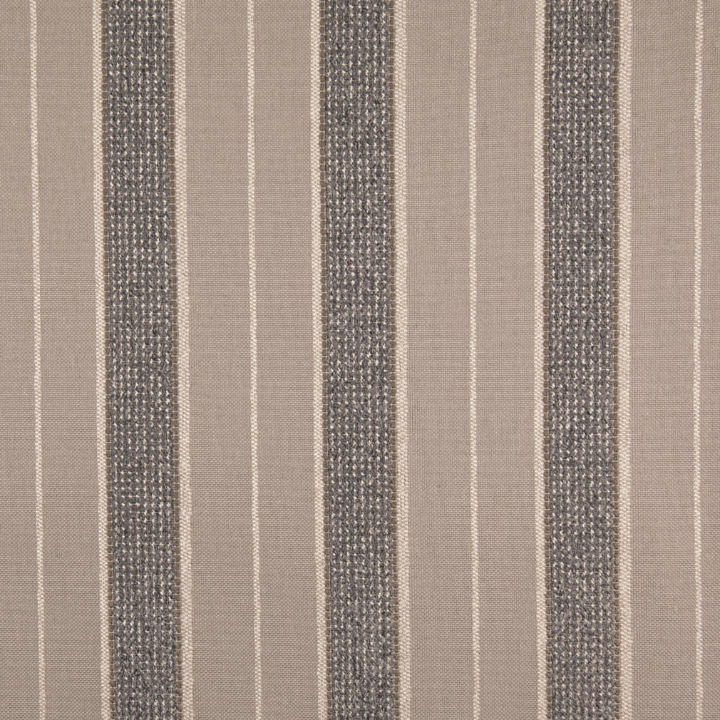Jareth Cobblestone - Folio Fabrics