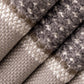 Jareth Cobblestone - Folio Fabrics