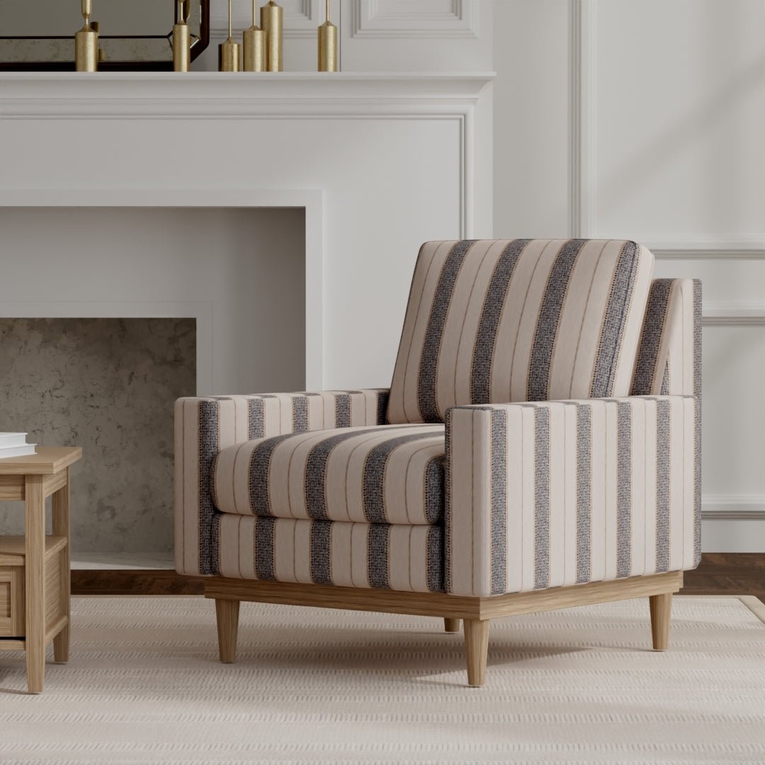 Jareth Lake - Folio Fabrics