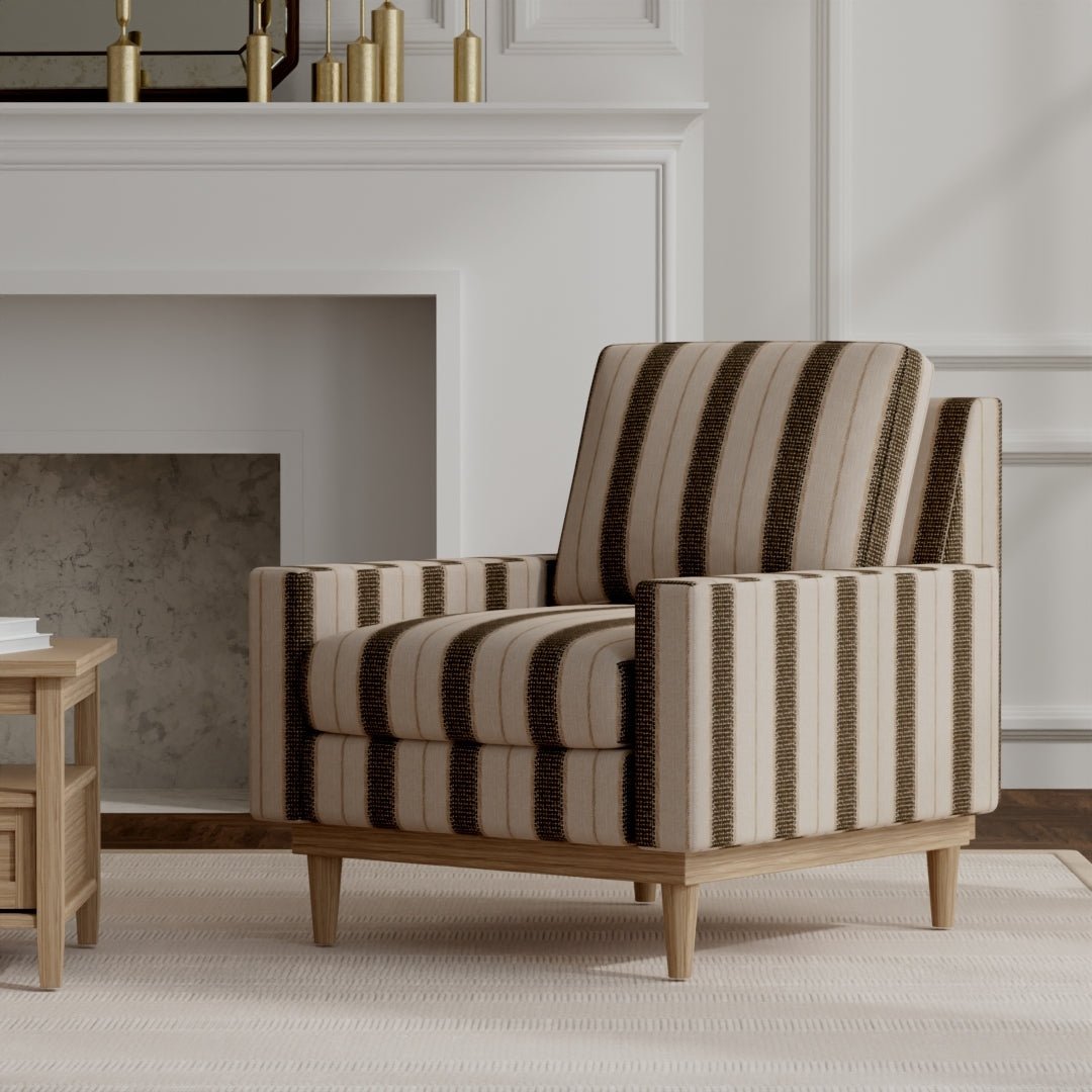 Jareth Lichen - Folio Fabrics