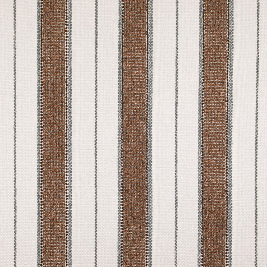 Jareth Pecan - Folio Fabrics