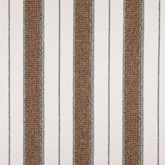 Jareth Pecan - Folio Fabrics