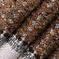 Jareth Pecan - Folio Fabrics