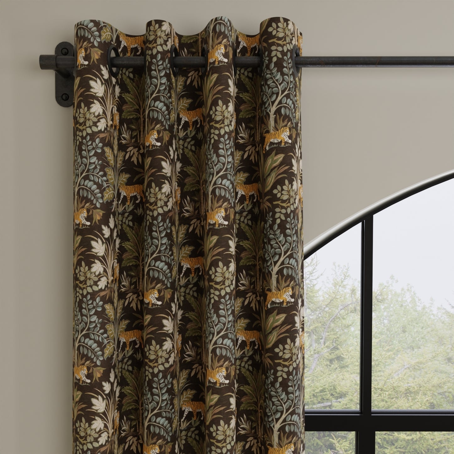 Jarvis Dusk - Folio Fabrics