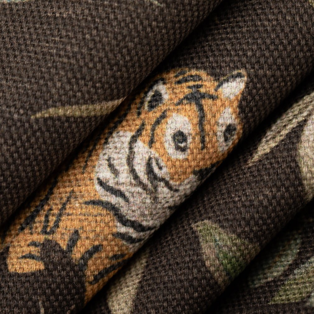 Jarvis Dusk - Folio Fabrics