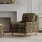 Jarvis Dusk - Folio Fabrics