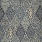 Jerry Cobalt - Folio Fabrics