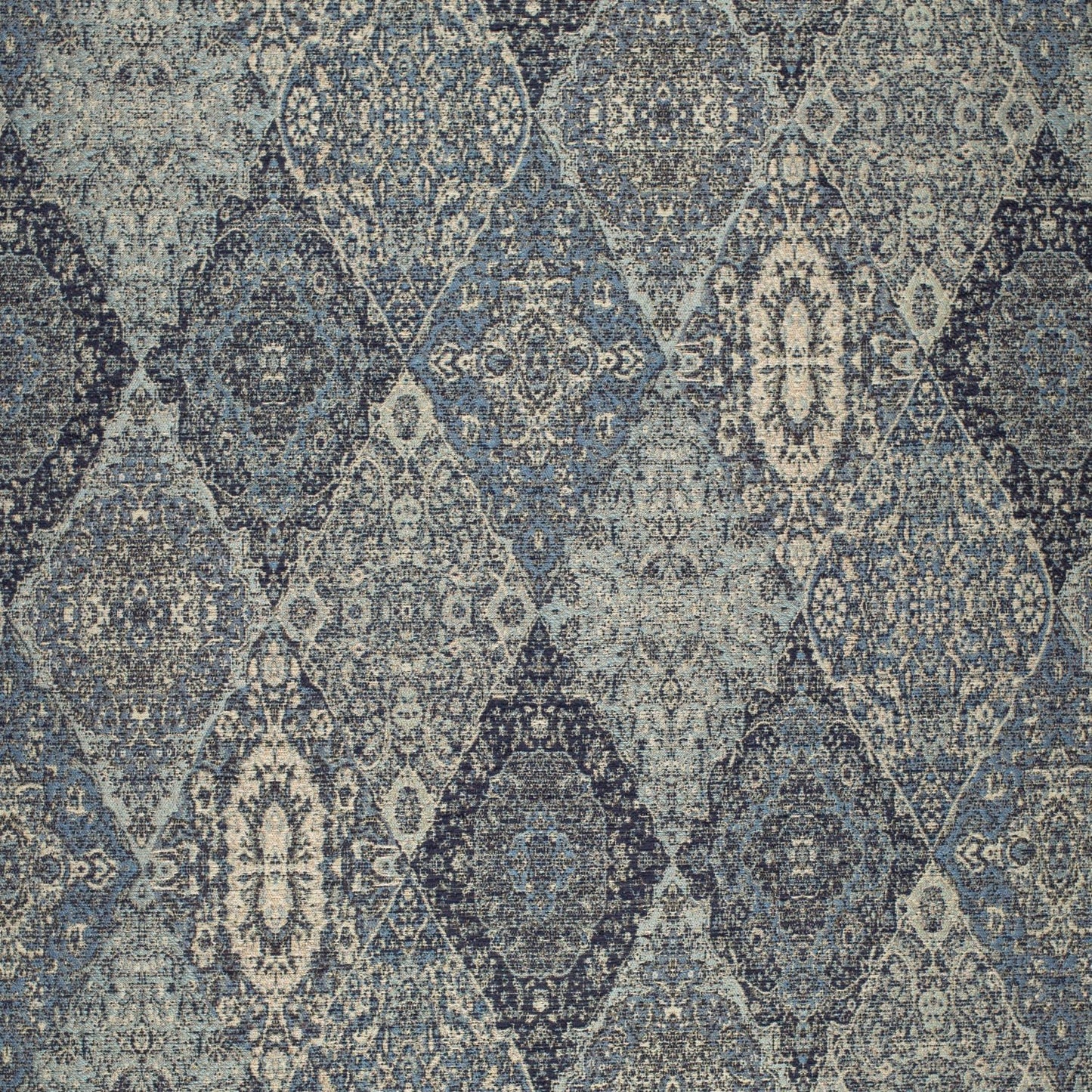 Jerry Cobalt - Folio Fabrics