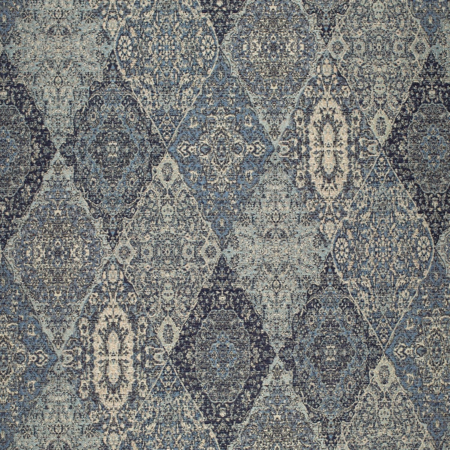 Jerry Cobalt - Folio Fabrics