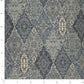 Jerry Cobalt - Folio Fabrics