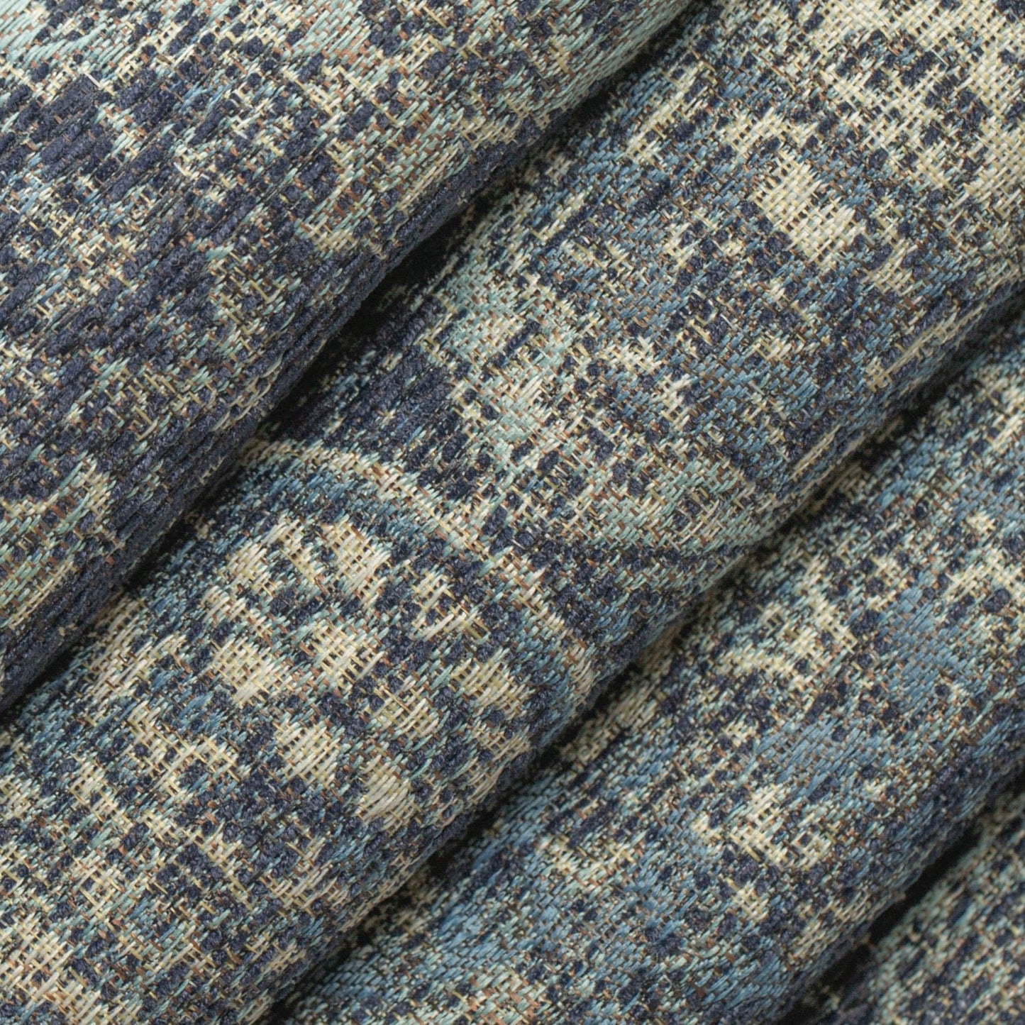 Jerry Cobalt - Folio Fabrics