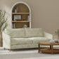 Jessamine Cilantro - Folio Fabrics