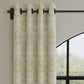 Jessamine Cilantro - Folio Fabrics