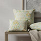 Jessamine Cilantro - Folio Fabrics