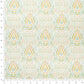 Jessamine Cilantro - Folio Fabrics