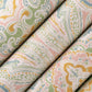 Jessamine Cilantro - Folio Fabrics