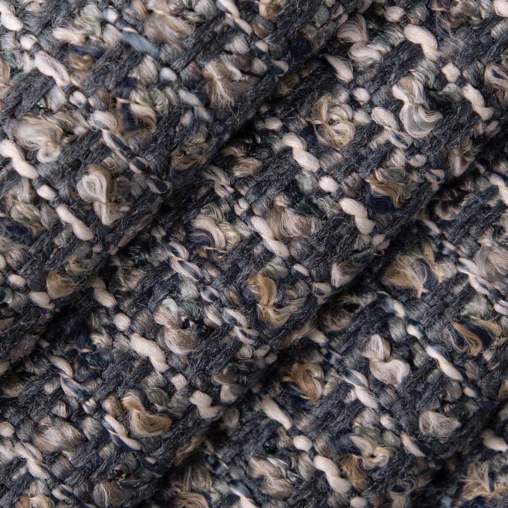 Jorah Atlantic - Folio Fabrics