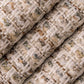 Jorah Biscuit - Folio Fabrics