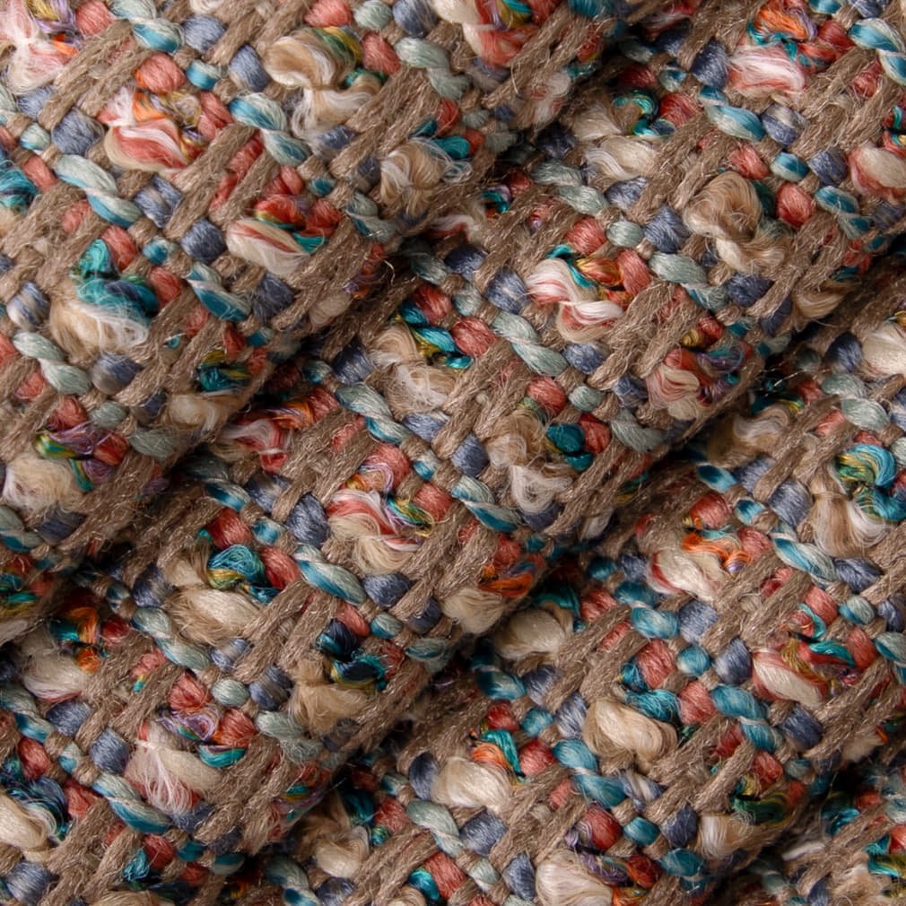 Jorah Fiesta - Folio Fabrics